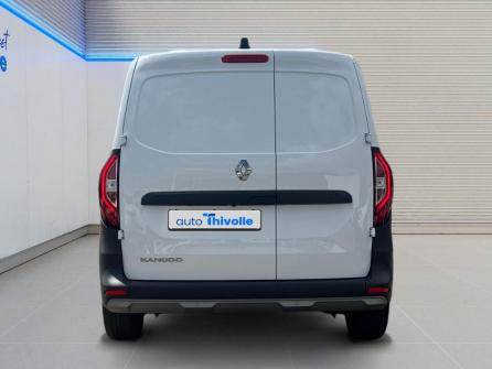 RENAULT Kangoo Van TCE 130 EXTRA - 22 à vendre à Macon - Image n°4