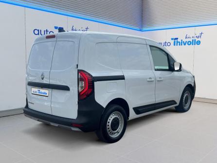 RENAULT Kangoo Van TCE 130 EXTRA - 22 à vendre à Macon - Image n°5