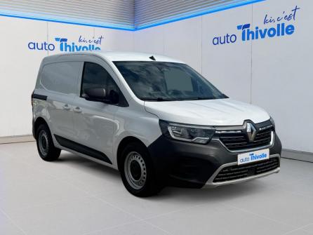 RENAULT Kangoo Van TCE 130 EXTRA - 22 à vendre à Macon - Image n°7