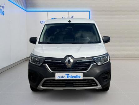 RENAULT Kangoo Van TCE 130 EXTRA - 22 à vendre à Macon - Image n°8