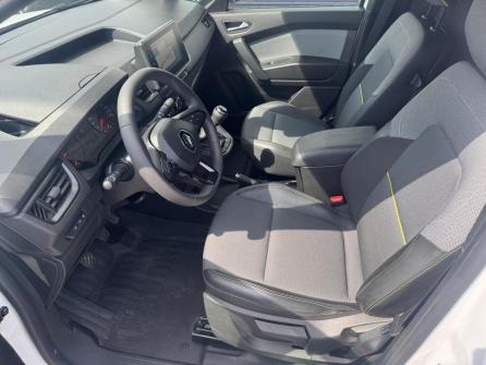 RENAULT Kangoo Van TCE 130 EXTRA - 22 à vendre à Macon - Image n°10