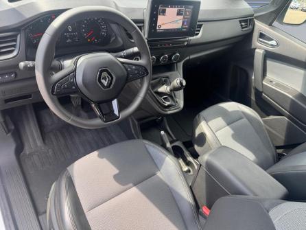 RENAULT Kangoo Van TCE 130 EXTRA - 22 à vendre à Macon - Image n°12