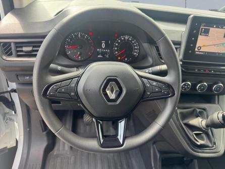 RENAULT Kangoo Van TCE 130 EXTRA - 22 à vendre à Macon - Image n°13