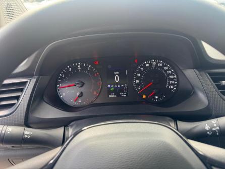 RENAULT Kangoo Van TCE 130 EXTRA - 22 à vendre à Macon - Image n°14