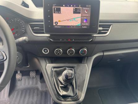 RENAULT Kangoo Van TCE 130 EXTRA - 22 à vendre à Macon - Image n°15