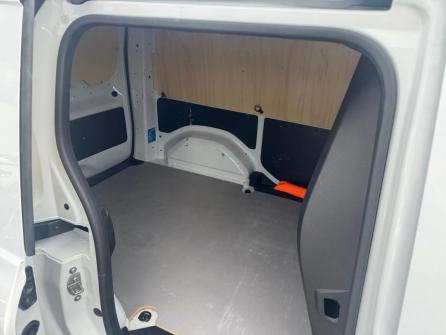 RENAULT Kangoo Van TCE 130 EXTRA - 22 à vendre à Macon - Image n°16