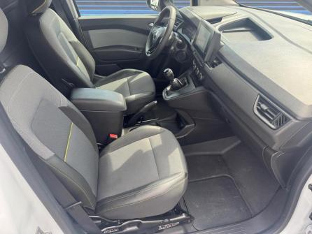 RENAULT Kangoo Van TCE 130 EXTRA - 22 à vendre à Macon - Image n°17