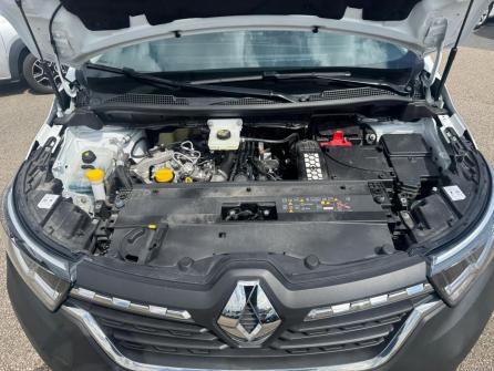 RENAULT Kangoo Van TCE 130 EXTRA - 22 à vendre à Macon - Image n°20
