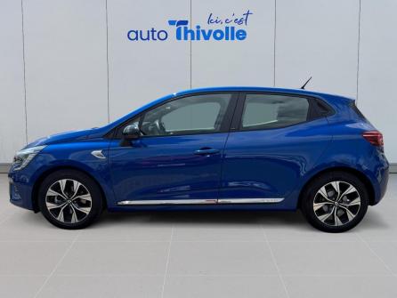 RENAULT Clio Clio E-Tech 140 Limited à vendre à Macon - Image n°2