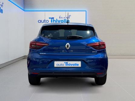RENAULT Clio Clio E-Tech 140 Limited à vendre à Macon - Image n°4