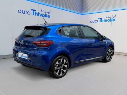 RENAULT Clio Clio E-Tech 140 Limited à vendre à Macon - Image n°5