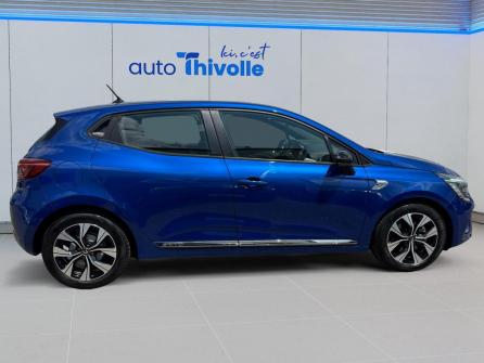 RENAULT Clio Clio E-Tech 140 Limited à vendre à Macon - Image n°6