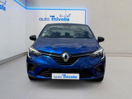 RENAULT Clio Clio E-Tech 140 Limited à vendre à Macon - Image n°8