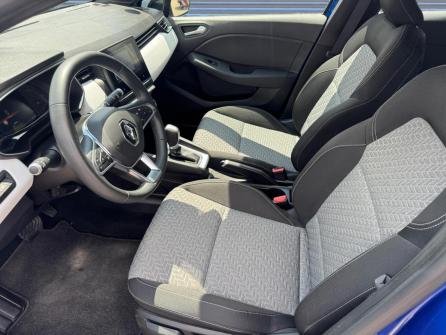 RENAULT Clio Clio E-Tech 140 Limited à vendre à Macon - Image n°10