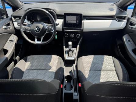 RENAULT Clio Clio E-Tech 140 Limited à vendre à Macon - Image n°12