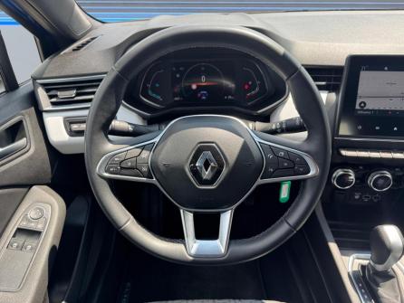 RENAULT Clio Clio E-Tech 140 Limited à vendre à Macon - Image n°13