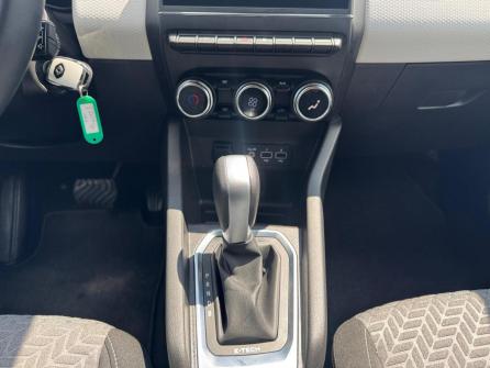 RENAULT Clio Clio E-Tech 140 Limited à vendre à Macon - Image n°15
