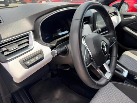 RENAULT Clio Clio E-Tech 140 Limited à vendre à Macon - Image n°22