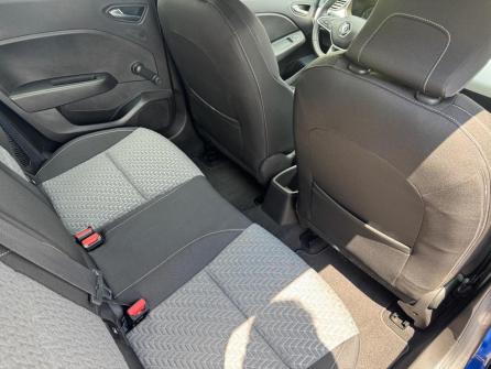 RENAULT Clio Clio E-Tech 140 Limited à vendre à Macon - Image n°24