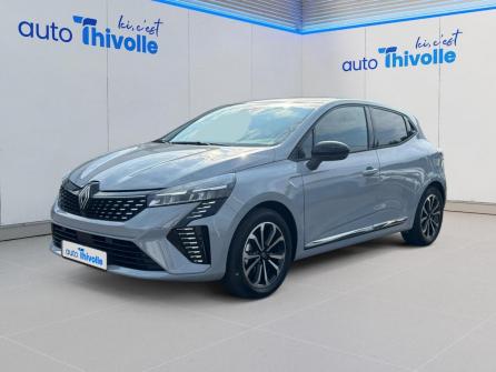 RENAULT Clio Clio E-Tech full hybrid 145 ch GSR2 Techno à vendre à Macon - Image n°1
