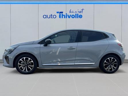 RENAULT Clio Clio E-Tech full hybrid 145 ch GSR2 Techno à vendre à Macon - Image n°2