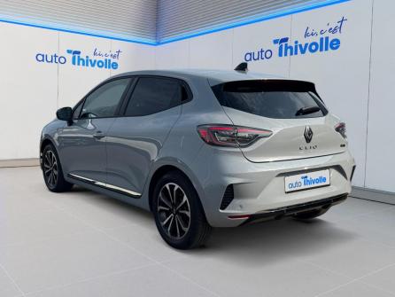 RENAULT Clio Clio E-Tech full hybrid 145 ch GSR2 Techno à vendre à Macon - Image n°3