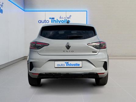 RENAULT Clio Clio E-Tech full hybrid 145 ch GSR2 Techno à vendre à Macon - Image n°4