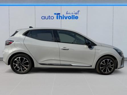 RENAULT Clio Clio E-Tech full hybrid 145 ch GSR2 Techno à vendre à Macon - Image n°6