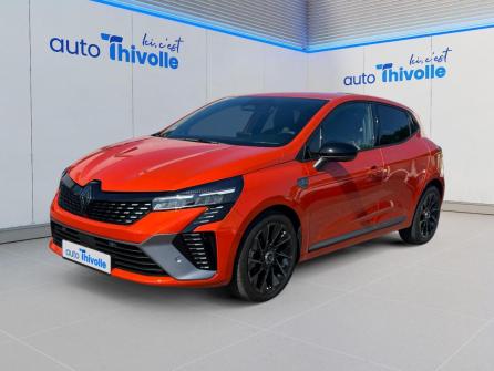 RENAULT Clio Clio TCe 90 ch GSR2 Esprit Alpine à vendre à Macon - Image n°1