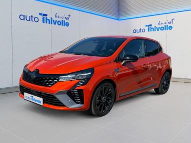 RENAULT Clio Clio TCe 90 ch GSR2 Esprit Alpine d'occasion  de 2024  à  Macon 
