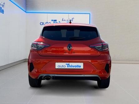 RENAULT Clio Clio TCe 90 ch GSR2 Esprit Alpine à vendre à Macon - Image n°4