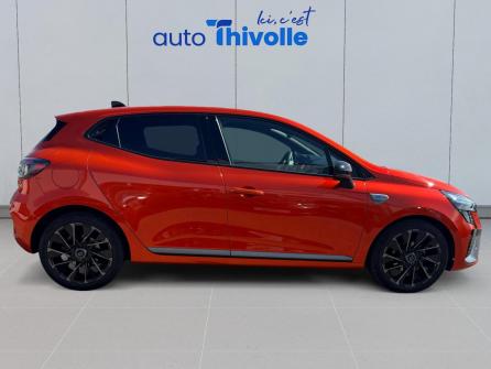 RENAULT Clio Clio TCe 90 ch GSR2 Esprit Alpine à vendre à Macon - Image n°6