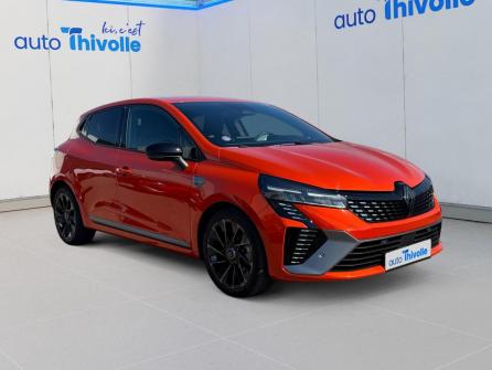 RENAULT Clio Clio TCe 90 ch GSR2 Esprit Alpine à vendre à Macon - Image n°7