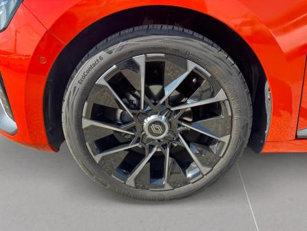 RENAULT Clio Clio TCe 90 ch GSR2 Esprit Alpine à vendre à Macon - Image n°9