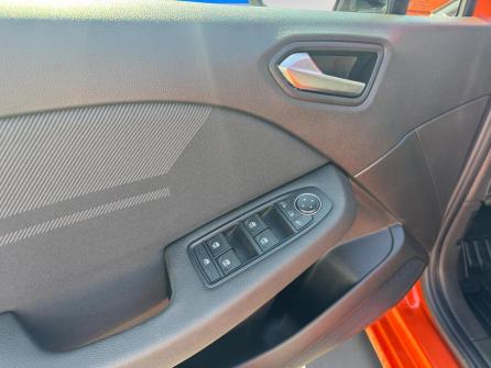 RENAULT Clio Clio TCe 90 ch GSR2 Esprit Alpine à vendre à Macon - Image n°11