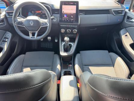 RENAULT Clio Clio TCe 90 ch GSR2 Esprit Alpine à vendre à Macon - Image n°12