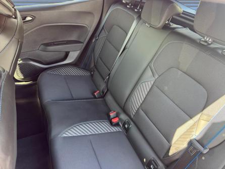 RENAULT Clio Clio TCe 90 ch GSR2 Esprit Alpine à vendre à Macon - Image n°16