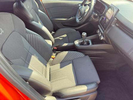 RENAULT Clio Clio TCe 90 ch GSR2 Esprit Alpine à vendre à Macon - Image n°17