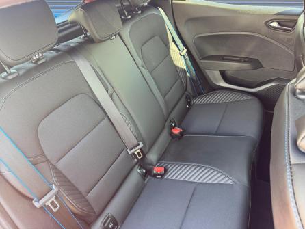 RENAULT Clio Clio TCe 90 ch GSR2 Esprit Alpine à vendre à Macon - Image n°18