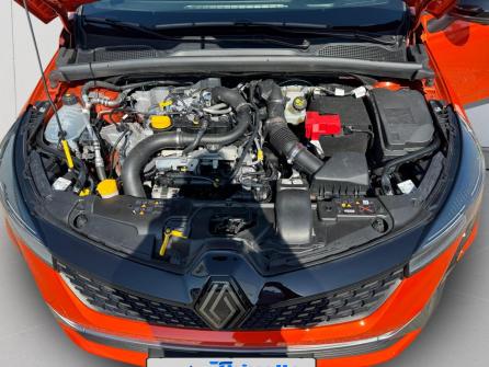 RENAULT Clio Clio TCe 90 ch GSR2 Esprit Alpine à vendre à Macon - Image n°20