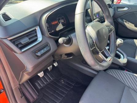 RENAULT Clio Clio TCe 90 ch GSR2 Esprit Alpine à vendre à Macon - Image n°22