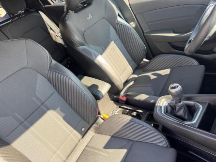 RENAULT Clio Clio TCe 90 ch GSR2 Esprit Alpine à vendre à Macon - Image n°23