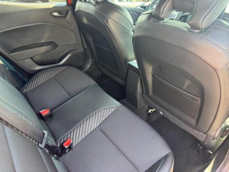 RENAULT Clio Clio TCe 90 ch GSR2 Esprit Alpine à vendre à Macon - Image n°24