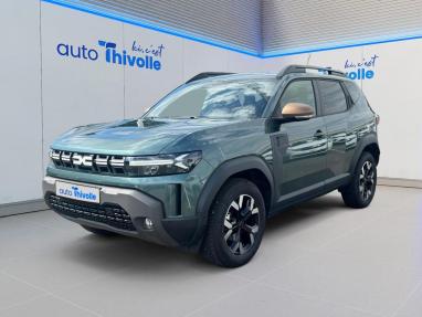 DACIA Duster Mild Hybrid 130 4x4 Extreme d'occasion  de 2025  à  Macon 