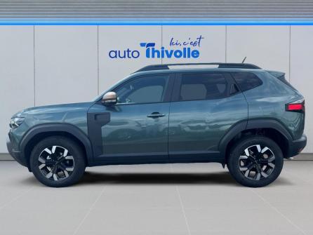 DACIA Duster Mild Hybrid 130 4x4 Extreme à vendre à Macon - Image n°2