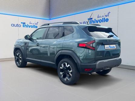 DACIA Duster Mild Hybrid 130 4x4 Extreme à vendre à Macon - Image n°3