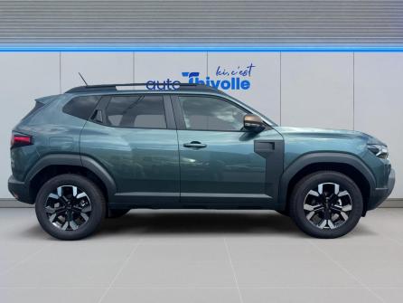 DACIA Duster Mild Hybrid 130 4x4 Extreme à vendre à Macon - Image n°6