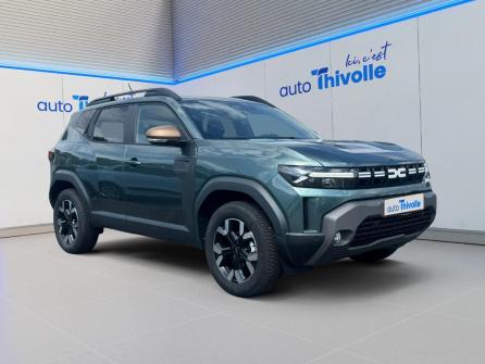 DACIA Duster Mild Hybrid 130 4x4 Extreme à vendre à Macon - Image n°7
