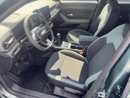 DACIA Duster Mild Hybrid 130 4x4 Extreme à vendre à Macon - Image n°10