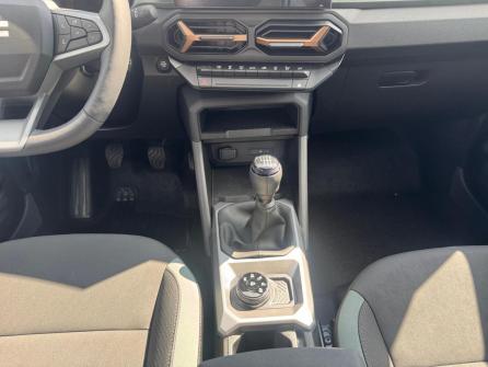 DACIA Duster Mild Hybrid 130 4x4 Extreme à vendre à Macon - Image n°15